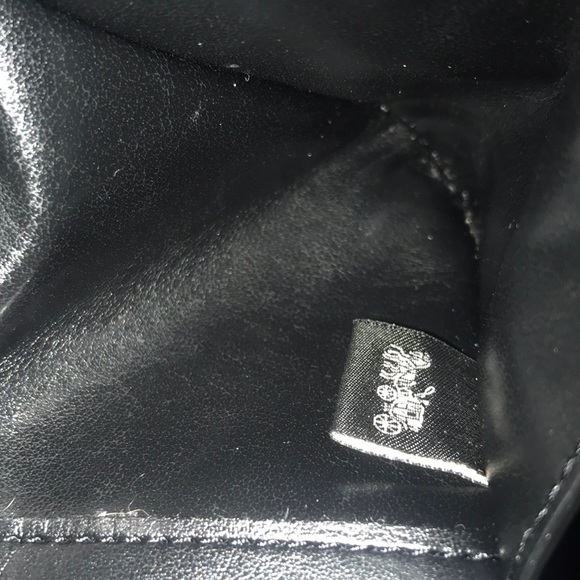 Coach wallet - Picture 3 of 3